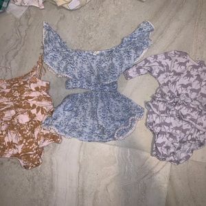 3 Kate Quinn Outfits